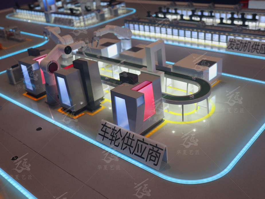 5G智能制造D