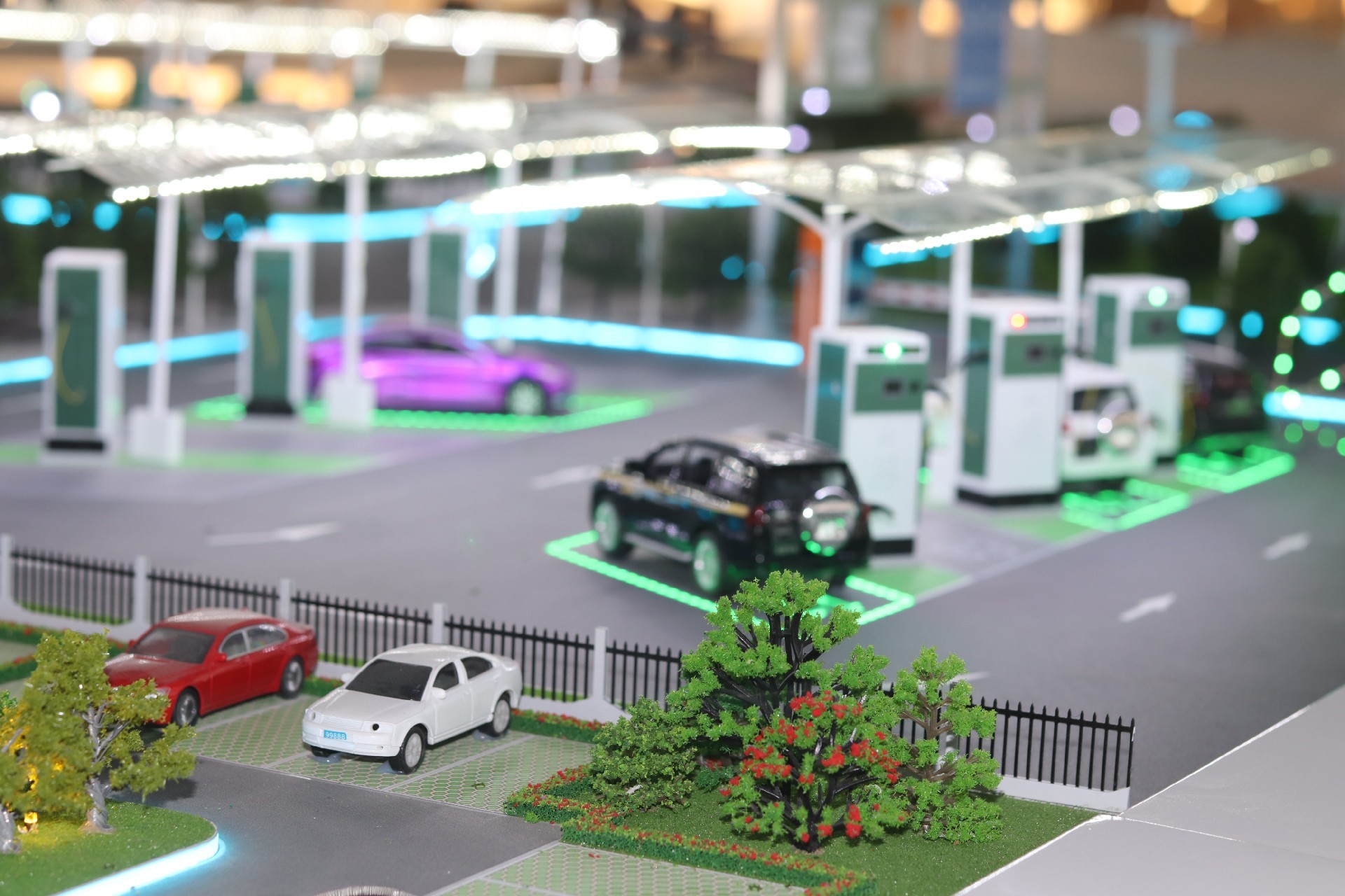 仿真教学定制化设备