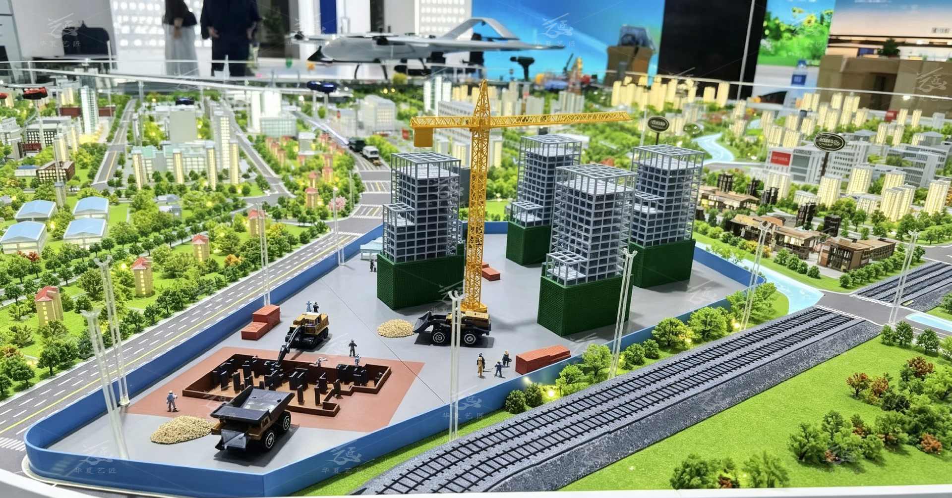 低空经济仿真沙盘模型新角度图片设计方案 (2)_副本.png
